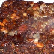 Basic Nut Roast
